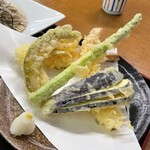 軽井沢十割そば 大禅 - 