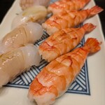 寿し わげんせ - 