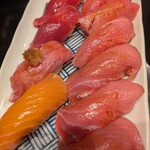 寿し わげんせ - 