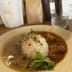 リトロ - 料理写真: