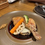 Bistro ROSY - 