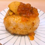 魚がし うお助 - 