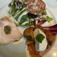 La Terrazza SABATINI - 