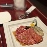 游玄亭 赤坂 - 