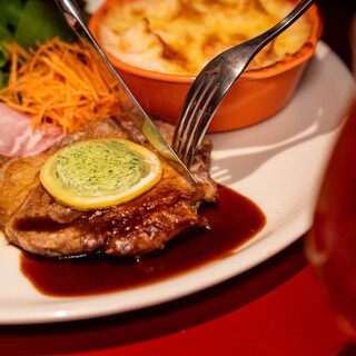 神戸を食べ尽くす！地元食材を取り入れたレトロモダン洋食