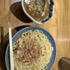 清麺 常藤