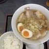 喜多方ラーメン 坂内 京橋店