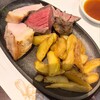 Bistro W 新宿四谷
