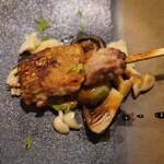 銀座 TORIYA PREMIUM - 