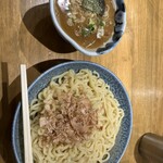 清麺 常藤 - 
