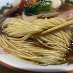 猫と月 chan mie noodles - 