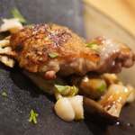 銀座 TORIYA PREMIUM - 