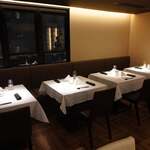 銀座 TORIYA PREMIUM - 