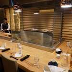 銀座 TORIYA PREMIUM - 