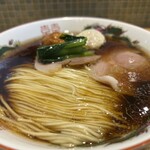 猫と月 chan mie noodles - 