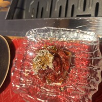北新地 焼肉 菊地 - 