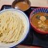 三田製麺所 - つけ麺