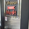 Cheese Meets Meat YOKOHAMA