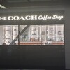 The Coach Coffee Shop 木更津
