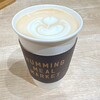 ハミングミールマーケット コーヒー&バー