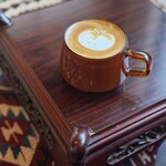 ALPS COFFEE LAB - 