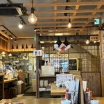 骨付鳥、からあげ、焼鳥 がブリチキン。 - 