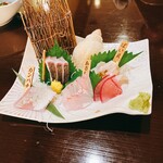 碧と風 - 
