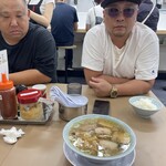 あきちゃんラーメン - 