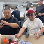 あきちゃんラーメン - 