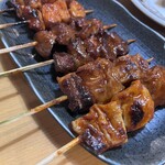 日本橋 山喜多 - 