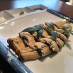 長州名代 うなぎの錦 - 