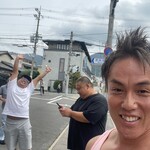 あきちゃんラーメン - 