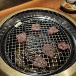 焼肉けやき - 