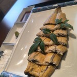 長州名代 うなぎの錦 - 