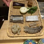 天七 - 本日のネタ