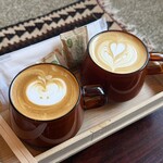 ALPS COFFEE LAB - 