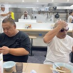 あきちゃんラーメン - 