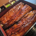 長州名代 うなぎの錦 - 