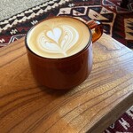 ALPS COFFEE LAB - 