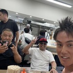 あきちゃんラーメン - 