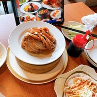 北京ダック専門店 銀座芳亭 -  北京ダック専門店 銀座芳亭 -