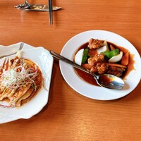 北京ダック専門店 銀座芳亭 -  北京ダック専門店 銀座芳亭 -