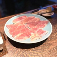 韻松亭 - 鳥すき焼き✨✨