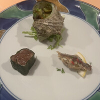 ステーキハウス キッチンリボン - 