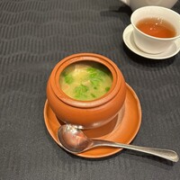 スーツァン・レストラン陳 渋谷店 - 