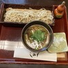 蕎麦處 しみず