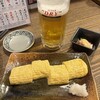 大集酒場 サカナヤオアジ