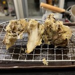 てんぷら 永春 - 