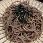 つけ蕎麦安土 - 