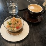 vivo daily stand  押上店 - 